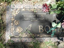 William Edgar “Bill” Bowman Jr.