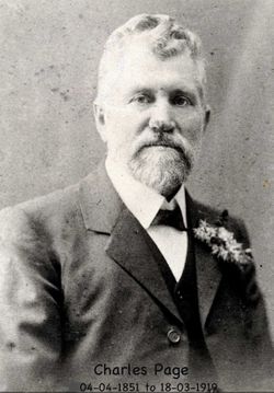 Charles Page 