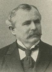 Charles Francis Buck 