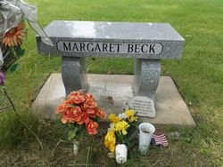 Margaret Beck 