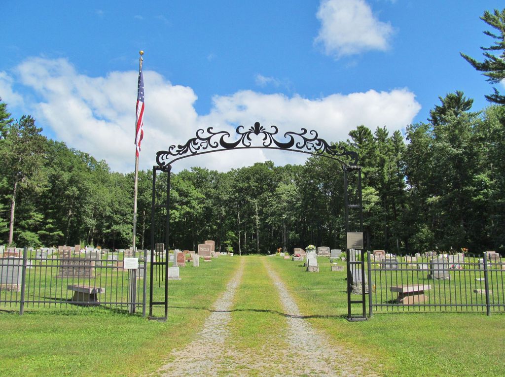 Northland Lutheran Cemetery