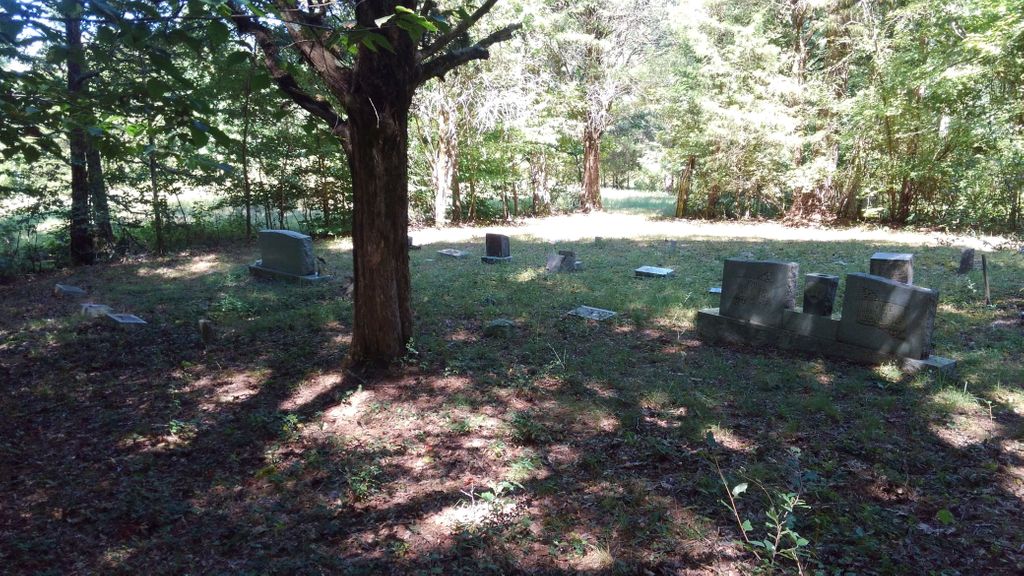 Kirkland Cemetery