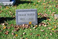 Frank Rater 