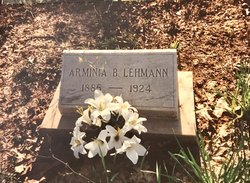 Arminia B Lehmann 