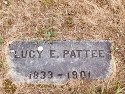 Lucy Elizabeth Plummer <I>Kelly</I> Flanders 