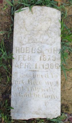 Henry Hobbs Jr.
