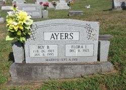 Roy B. Ayers 