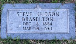 Steven Judson Braselton Sr.
