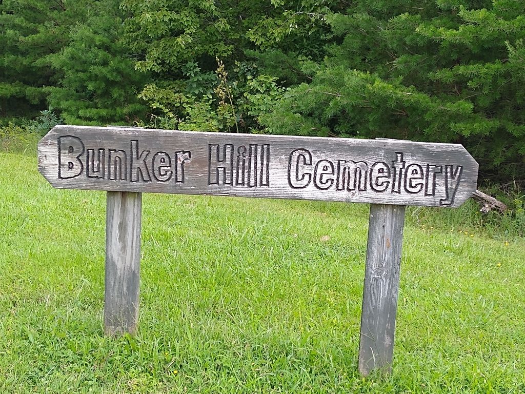 Bunker Hill Cemetery