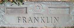Abraham Franklin 