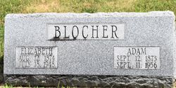Adam Blocher 