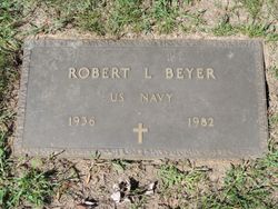 Robert Louis Beyer 