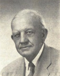 Harold LeRoy Olmstead 