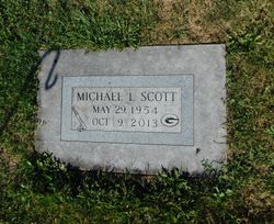 Michael L Scott 