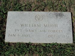 William Much 
