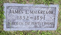 James L. MacGregor 