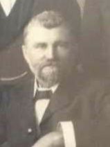 Charles Ernest Maund Page 