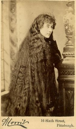 Isabella Sutherland 