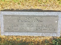 John T. Fuesting 