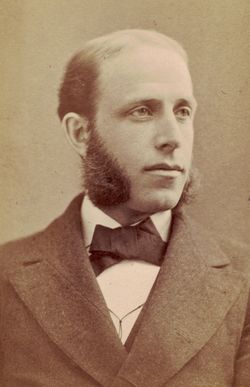 Charles P.H. Nason 