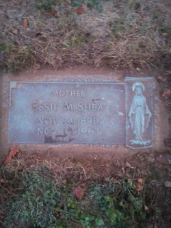 Essie M Shea 