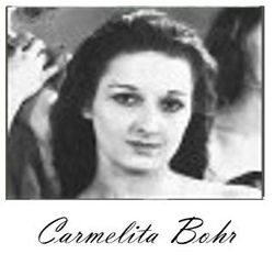 Carmelita Bohr 