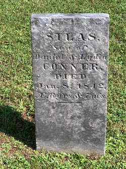 Silas Conner 