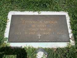 Edward B. Shook 