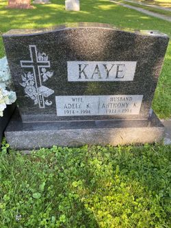 Adele K. Kaye 