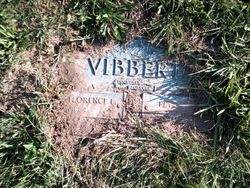 Florence E. <I>Wheeler</I> Vibbert 