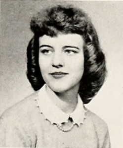 Betty Jean “B. J.” <I>Sinclair</I> McCartin 