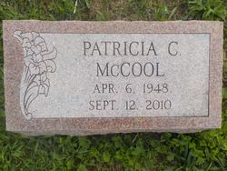 Patricia C. <I>Richter</I> McCool 