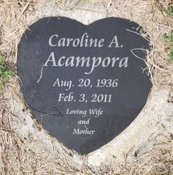 Caroline A. Acampora 