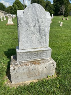 Andrew Jackson Kimbrel 