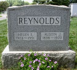 Helen E. Reynolds 