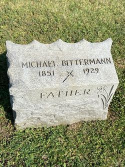 Michael Bitterman 