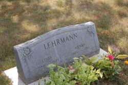 Henry Lehrmann 