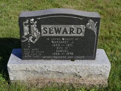 Joseph Seward 