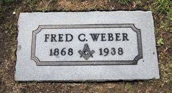 Fred Carl Weber 