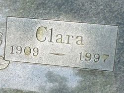 Clara <I>Finkelmier</I> Balog 