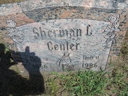 Sherman Leroy Center 