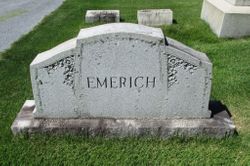 Arthur Jacob Emerich 