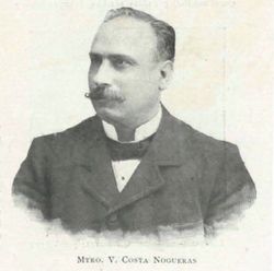 Vicente Costa 