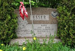 Hans Esser 