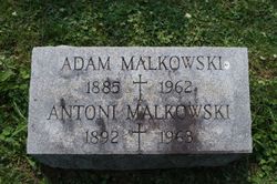 Adam Malkowski 
