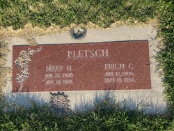 Mary H. Pletsch 