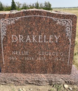 Nellie Drakeley 
