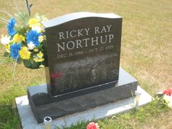 Ricky R. Northup 