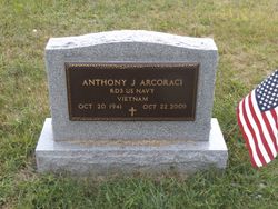 Anthony J. Arcoraci 