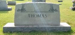 William H. Thomas 